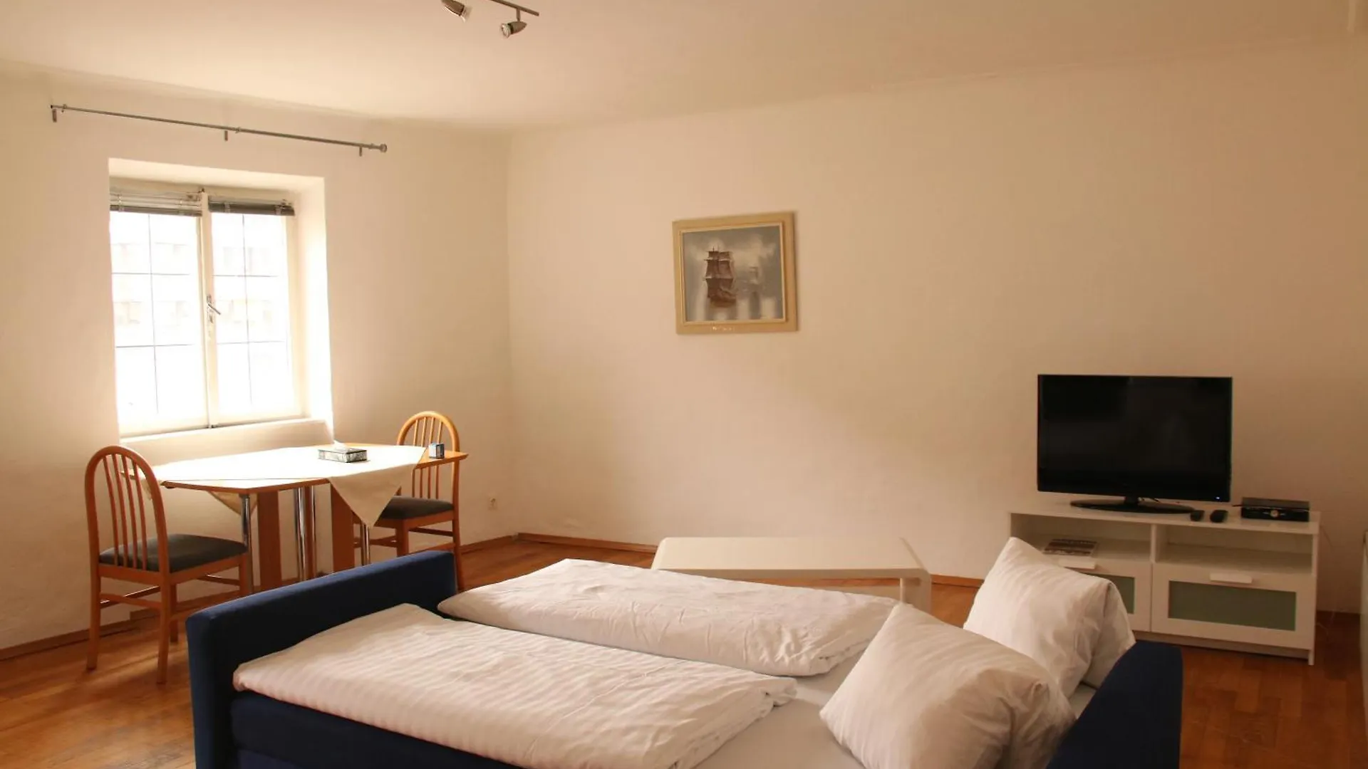 Hotel Goldene Krone Innsbruck Áustria