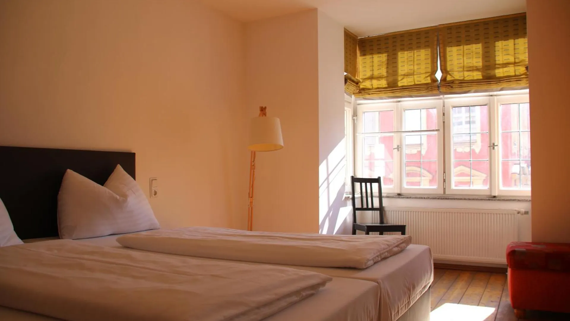 Hotel Goldene Krone Innsbruck