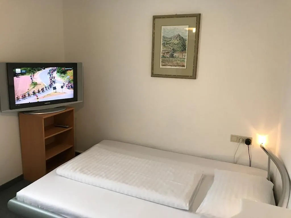 ***  Hotel Goldene Krone Innsbruck Austria