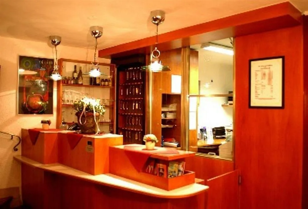 Hotel Goldene Krone Innsbruck Áustria