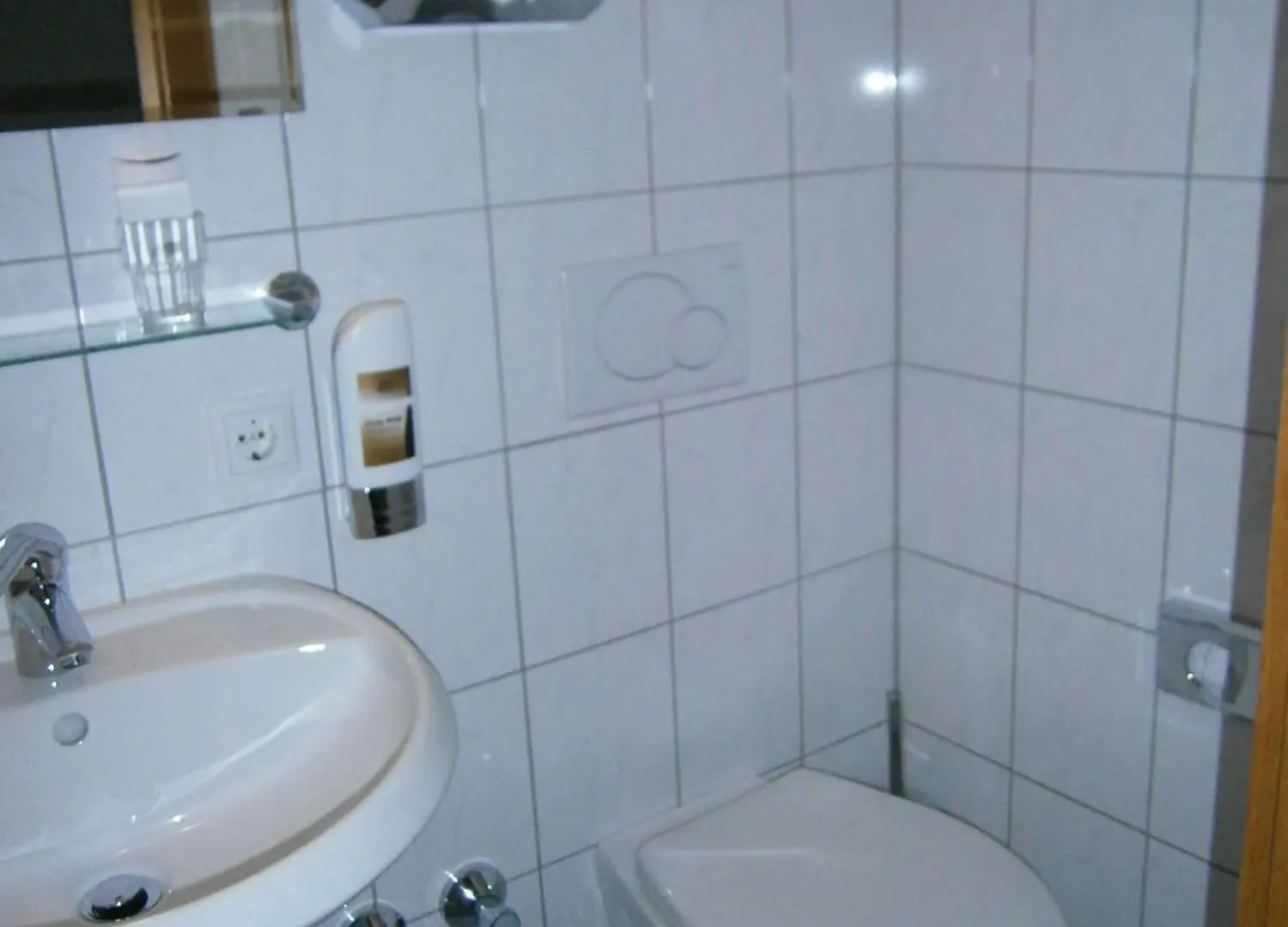 Hotel Goldene Krone אינסברוק