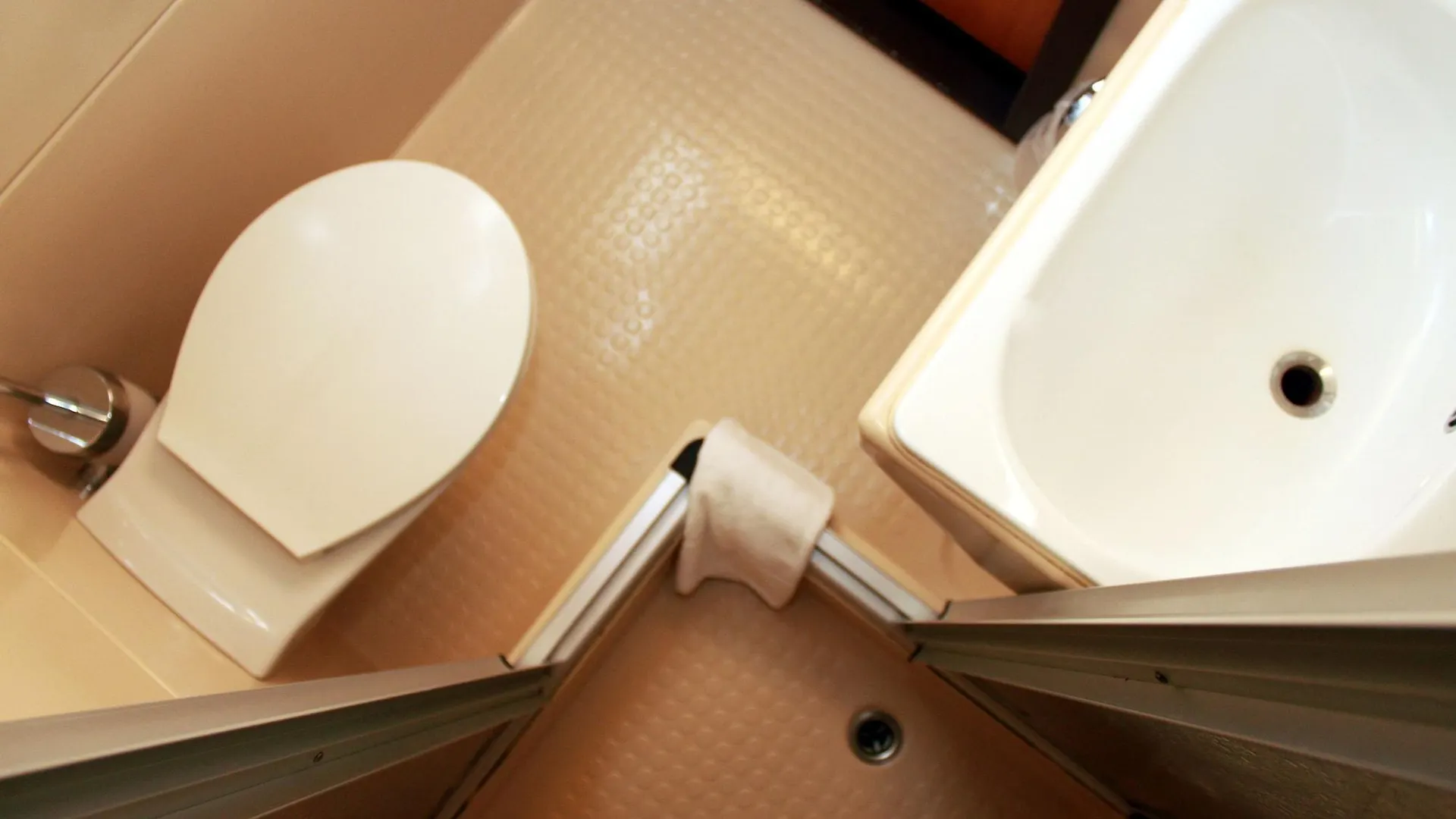 Hotel Goldene Krone אינסברוק