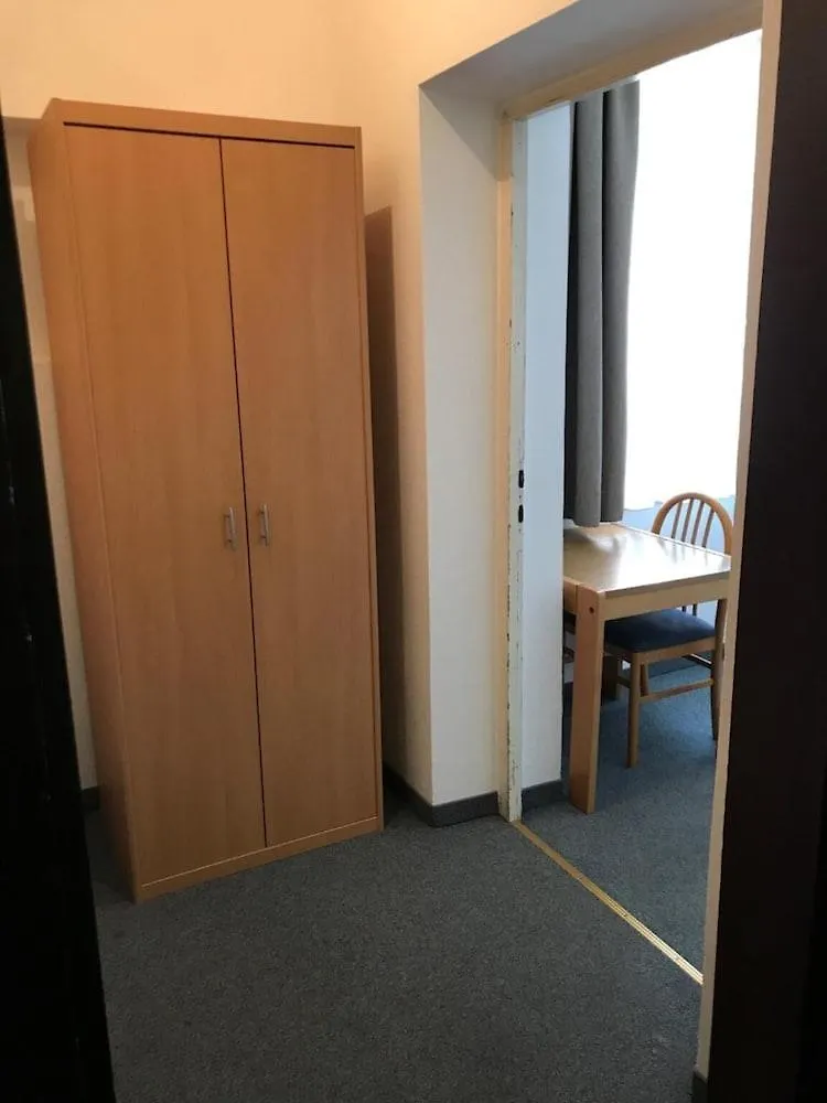 Hotel Goldene Krone אינסברוק אוסטריה