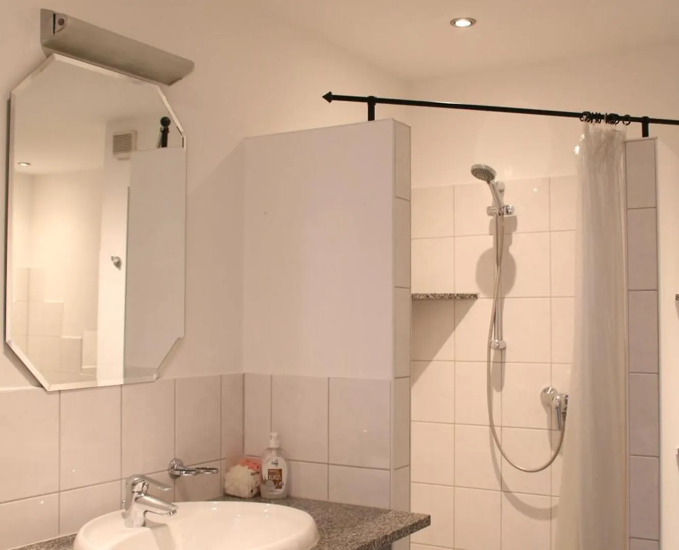 Hotel Goldene Krone אינסברוק