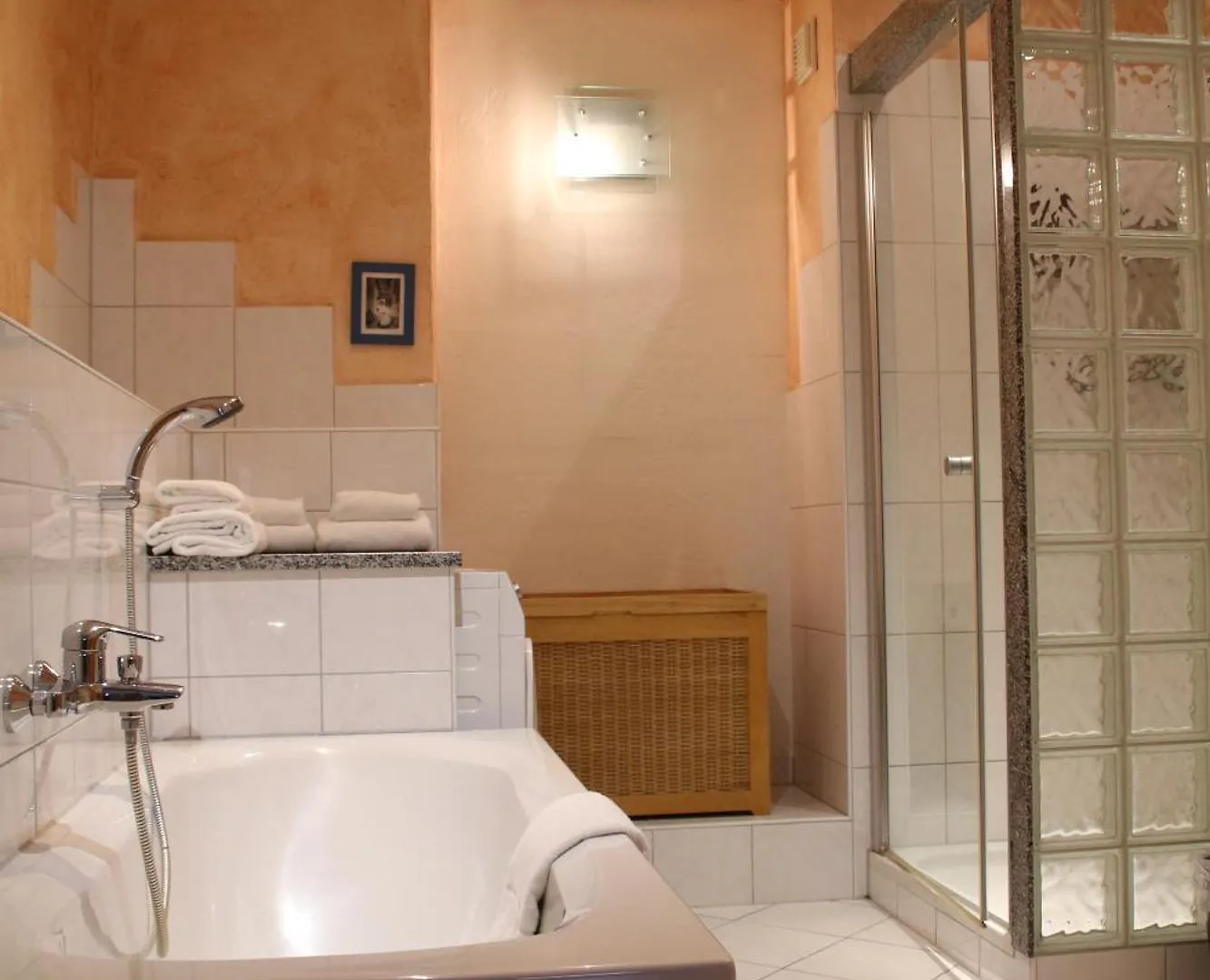 Hotel Goldene Krone אינסברוק אוסטריה