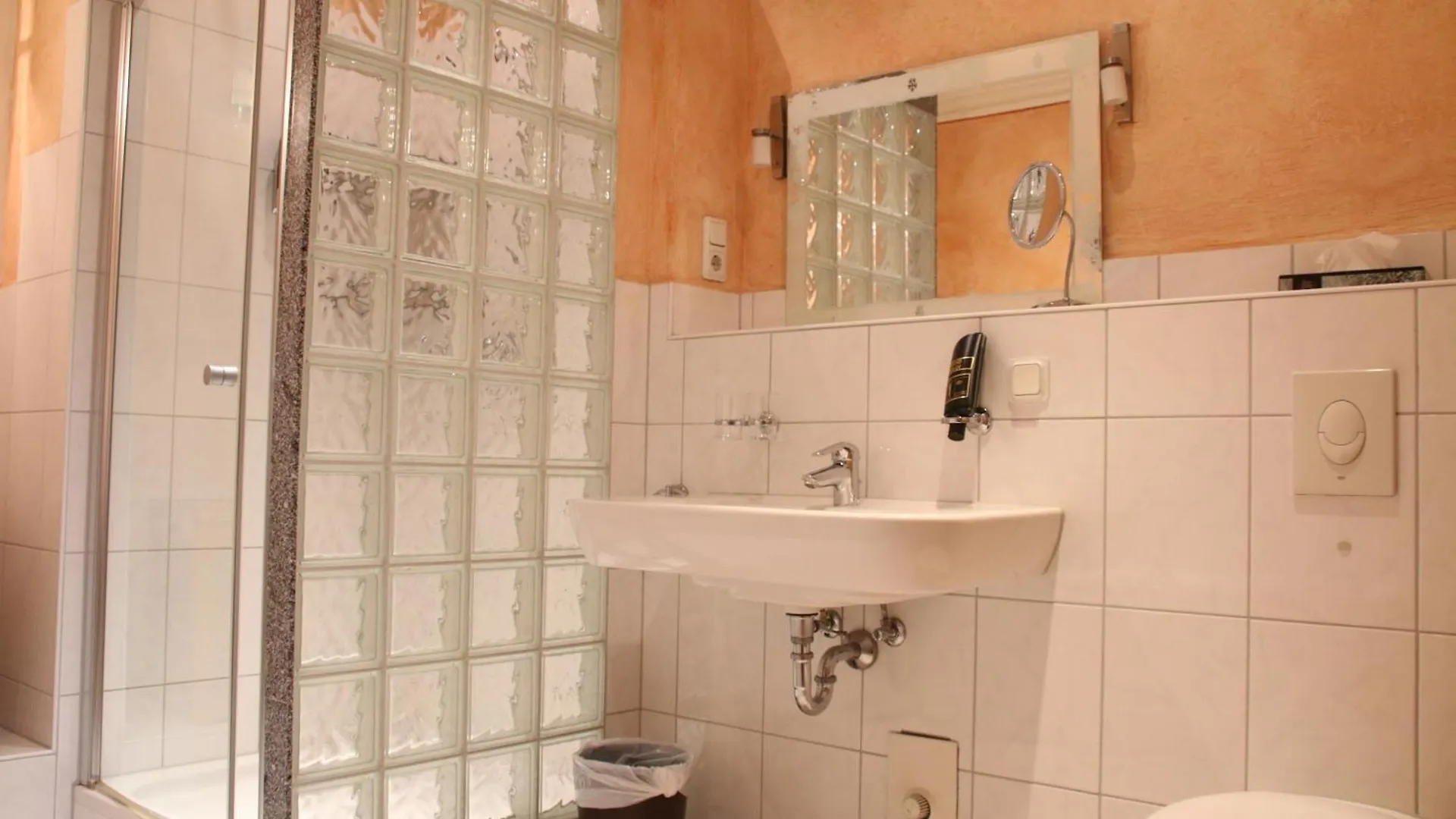 Hotel Goldene Krone אינסברוק