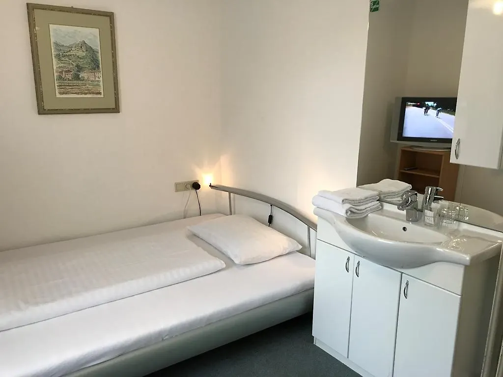 ***  Hotel Goldene Krone אינסברוק אוסטריה